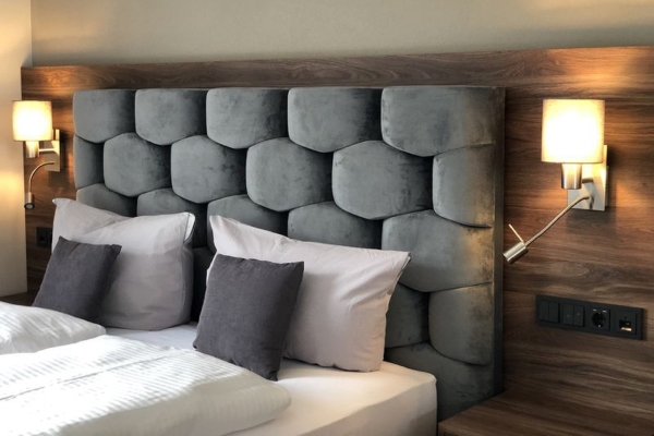 Intergroup Business & Design Hotel Ingolstadt (Kösching)